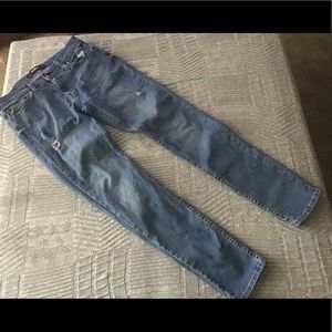 Hollister Skinny Jeans